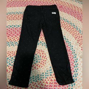 Janie and jack girl’s pants